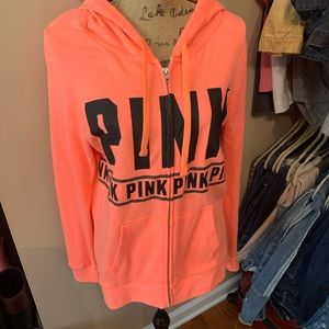 Victoria’s Secret PINK hoodie